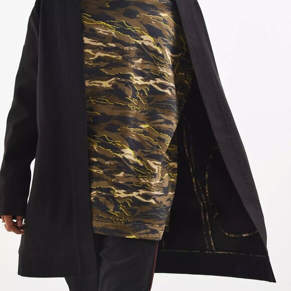 Puma | XO (The Weeknd) | Kimono Shirt - Picture 6 of 6